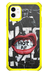 HOT AS F - Apple iPhone 11