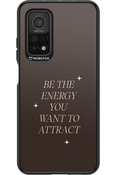 Energy Girl - Xiaomi Mi 10T 5G