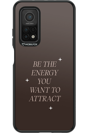 Energy Girl - Xiaomi Mi 10T 5G