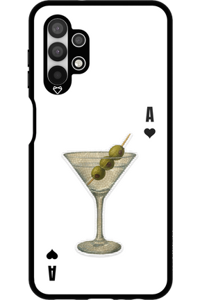 MartiniAce 2.0 - Samsung Galaxy A13 4G