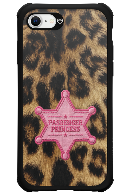 Passenger Princess 2.0 - Apple iPhone 8