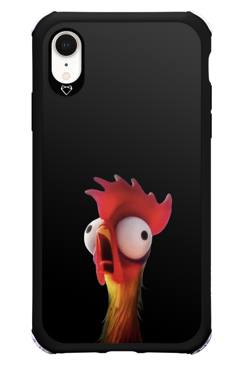 Rooster - Apple iPhone XR