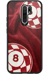 Lucky 8 2.0 - Xiaomi Redmi 9