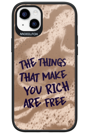 Free Things - Apple iPhone 14 Plus