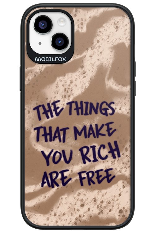 Free Things - Apple iPhone 14 Plus