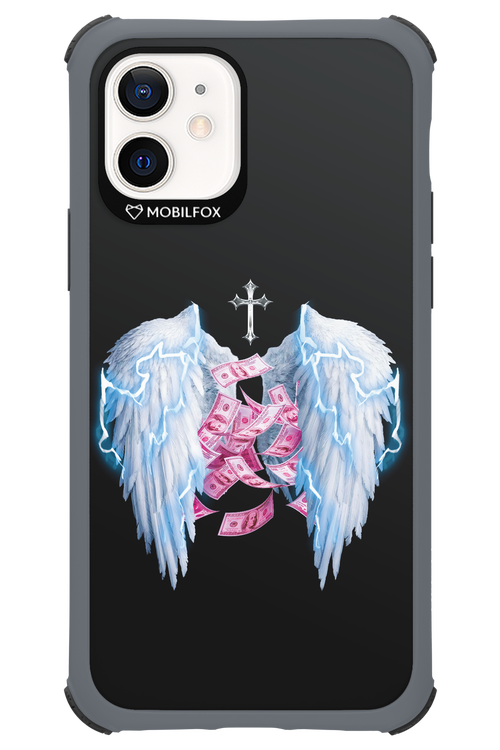 Rockstar - Apple iPhone 12