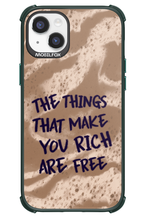 Free Things - Apple iPhone 14 Plus