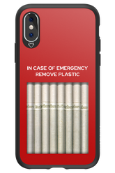 C*garette - Apple iPhone XS