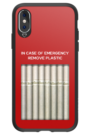 C*garette - Apple iPhone XS