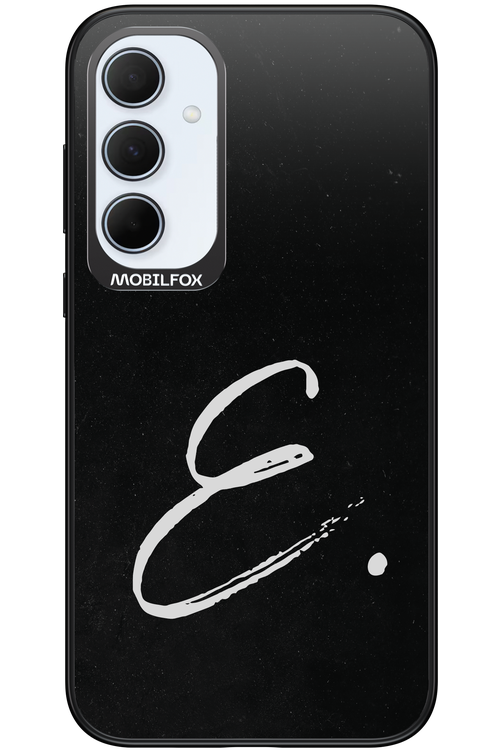 (Off Space) E 2.0 - Samsung Galaxy A35