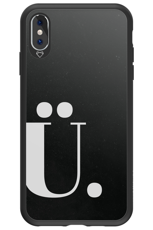 U II (Off Space) 2.0 - Apple iPhone XS Max