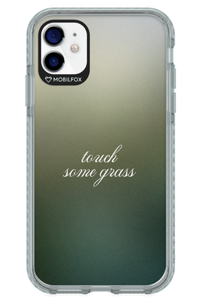 Natural Reset - Apple iPhone 11