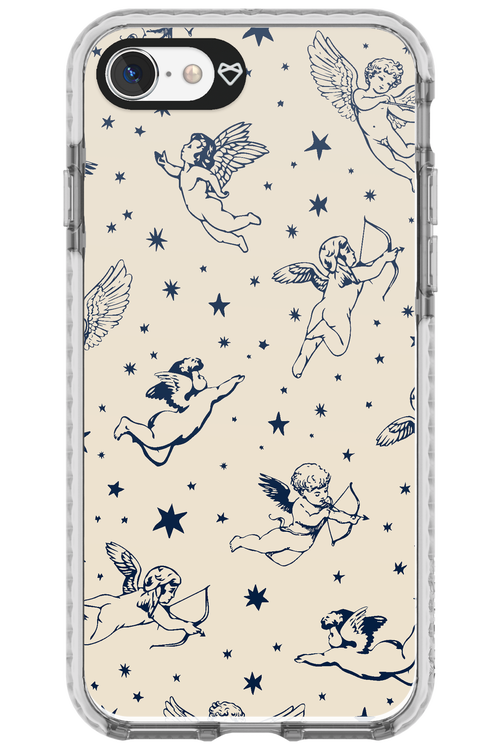 Star Puttos - Apple iPhone SE 2020