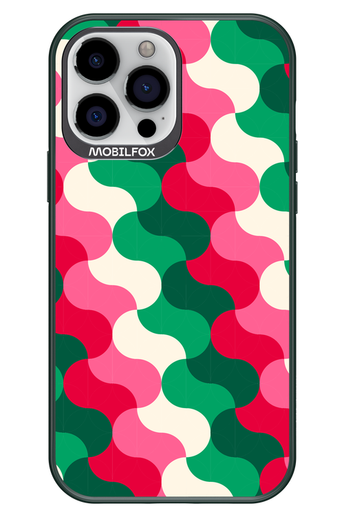 Holiday's Aura - Apple iPhone 13 Pro Max