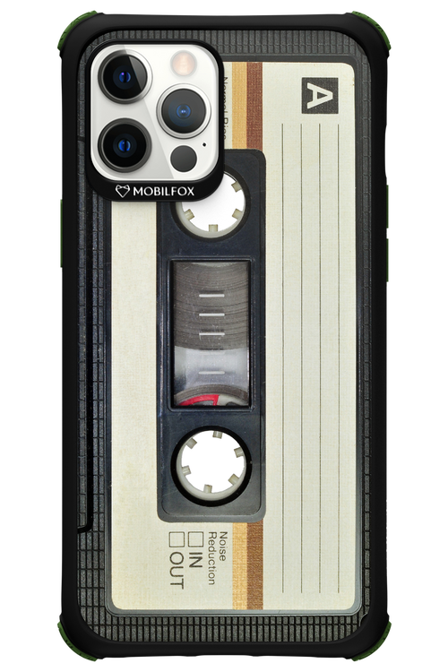 CASE 11 2.0 - Apple iPhone 12 Pro Max