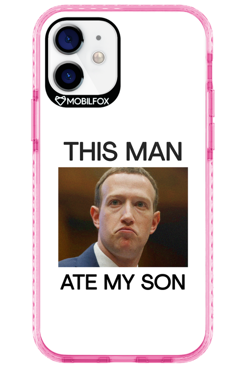 Ate - Apple iPhone 12