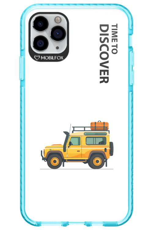 Off-Road Explorer 2.0 - Apple iPhone 11 Pro Max
