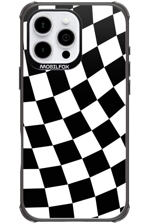 Groovy Moody - Apple iPhone 16 Pro Max