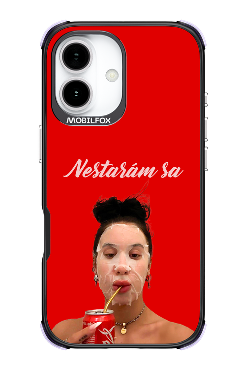 Nestarám Sa - Apple iPhone 17