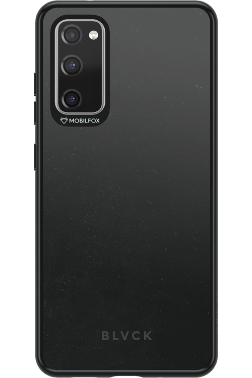 BLVCK 2.0 - Samsung Galaxy S20 FE