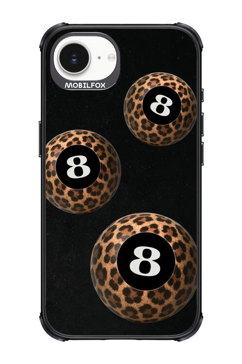 8 Baby 2.0 - Apple iPhone 16e