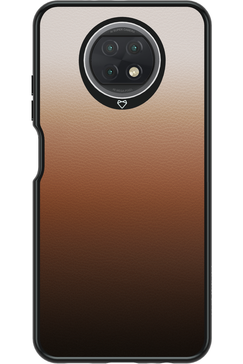 Desert Sunset - Xiaomi Redmi Note 9T 5G