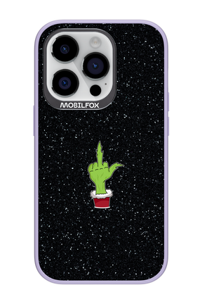 My Middle Finger - Apple iPhone 14 Pro