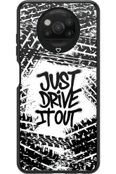 Drive It Out - Xiaomi Poco X3 Pro