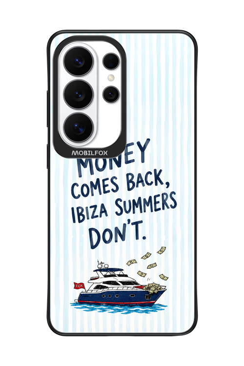 Ibiza summers 2.0 - Samsung Galaxy S26 Ultra