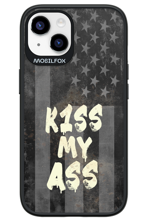 KISS II 2.0 - Apple iPhone 14