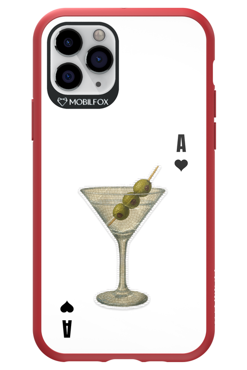 MartiniAce - Apple iPhone 11 Pro