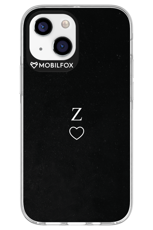 Z Black 2.0 - Apple iPhone 13 Mini