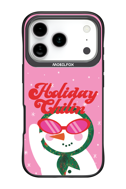 Holiday Chillin - Apple iPhone 17 Pro