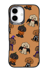 BOO-DLE CREW - Apple iPhone 17