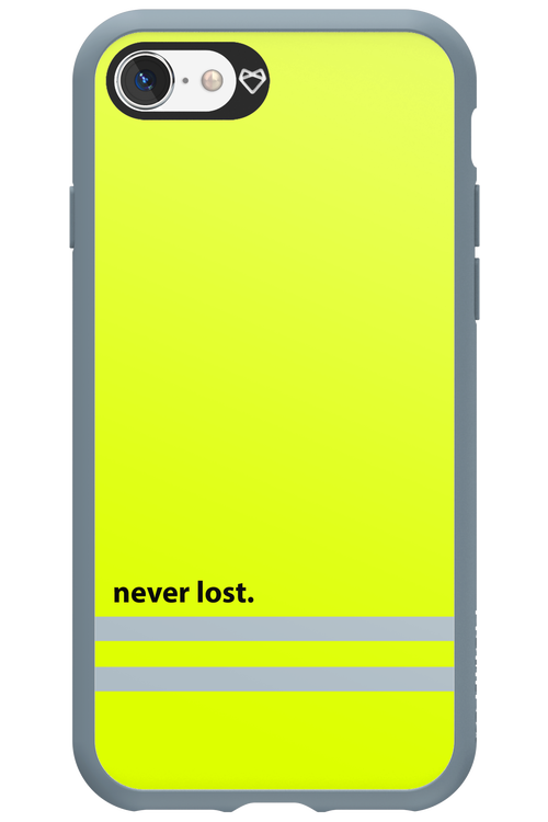 Never Lost 2.0 - Apple iPhone SE 2022