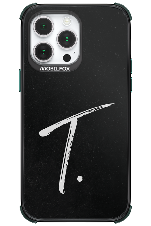 (Off Space) T 2.0 - Apple iPhone 14 Pro Max