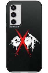 EXOT BLACK 2.0 - Samsung Galaxy S23 FE
