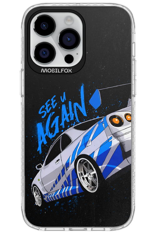 See u again - Apple iPhone 14 Pro Max