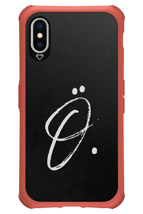 (Off Space) O II 2.0 - Apple iPhone XS