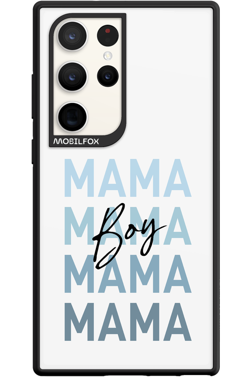 Boy Mama 2.0 - Samsung Galaxy S23 Ultra