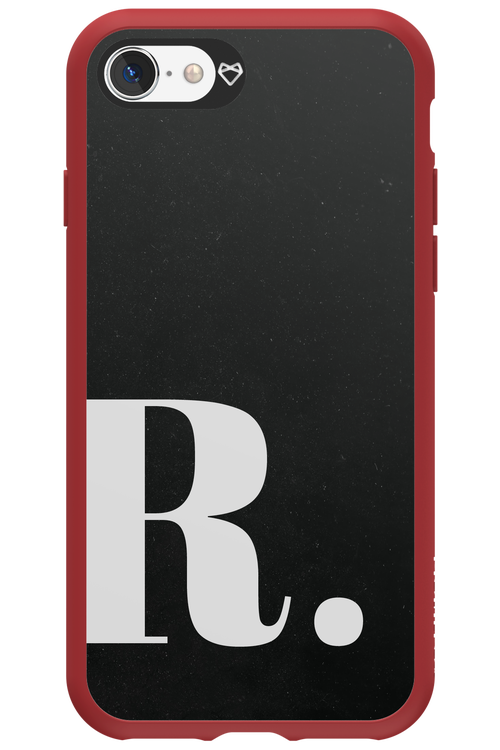 R (Off Space) 2.0 - Apple iPhone 8