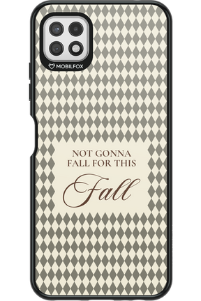 Not Gonna Fall - Samsung Galaxy A22 5G