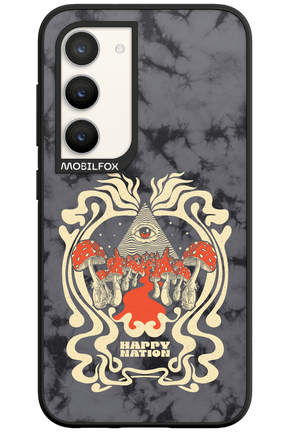 Happy Nation 2.0 - Samsung Galaxy S23