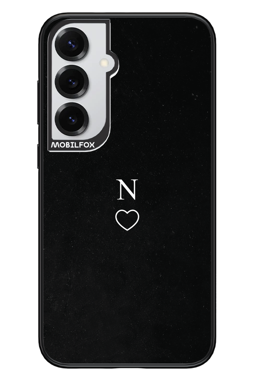 N Black 2.0 - Samsung S25+