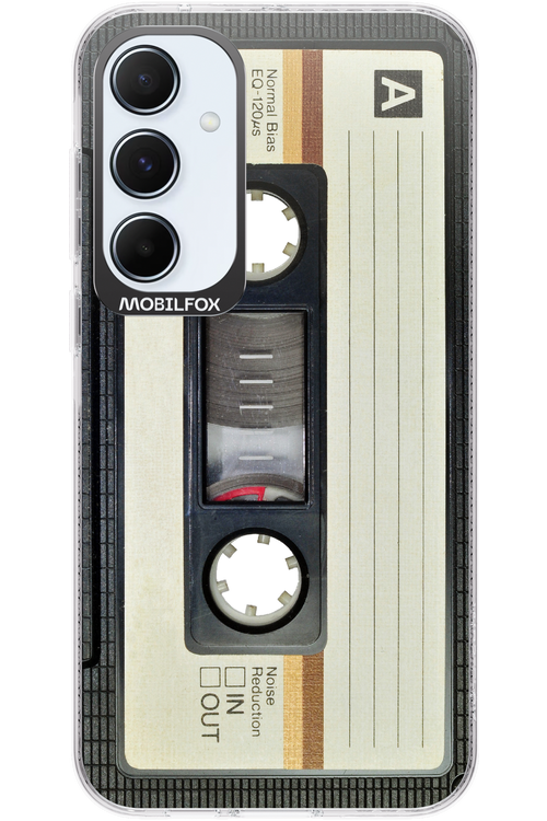 CASE 11 2.0 - Samsung Galaxy A55