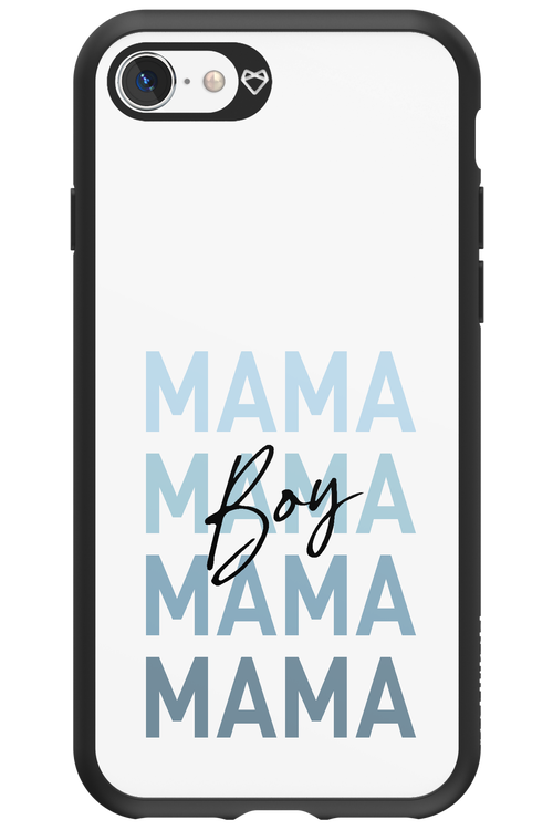 Boy Mama - Apple iPhone 8