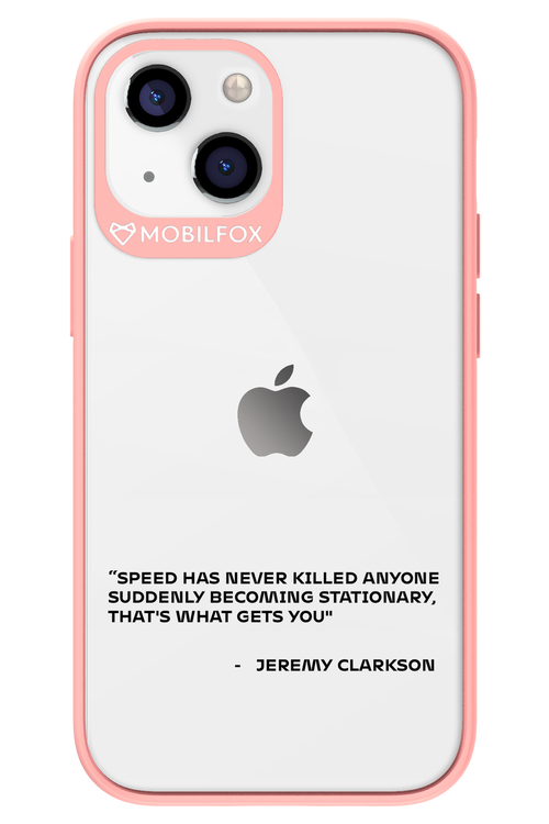 Clarkson's Wisdom - Apple iPhone 13 Mini