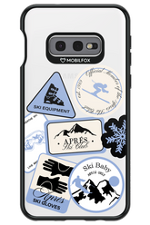 Alpine Spirit - Samsung Galaxy S10e