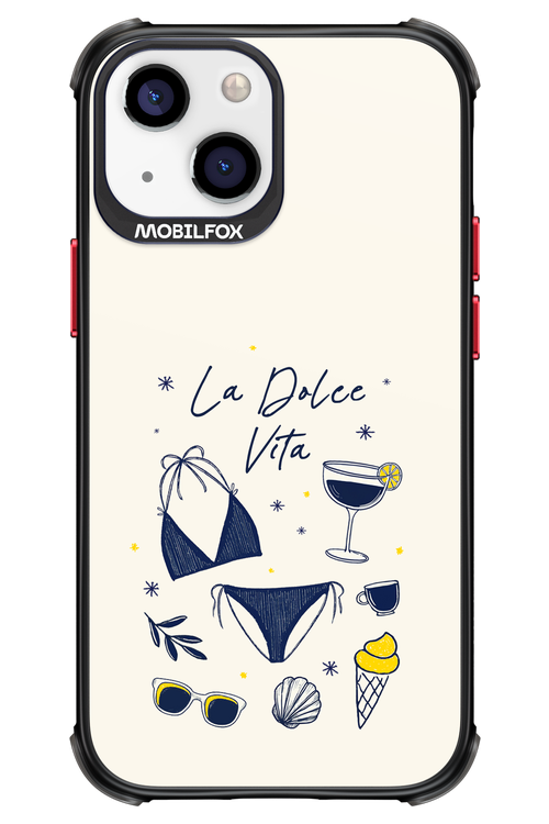 Dolce Vita - Apple iPhone 13 Mini