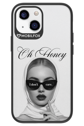 Oh Honey - Apple iPhone 13 Mini